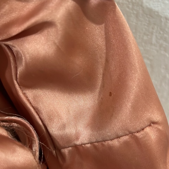 Vintage rabbit undercoat, FUC - Picture 7 of 8